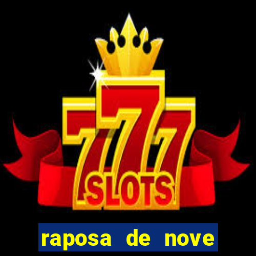 raposa de nove caudas dorama 2 temporada netflix